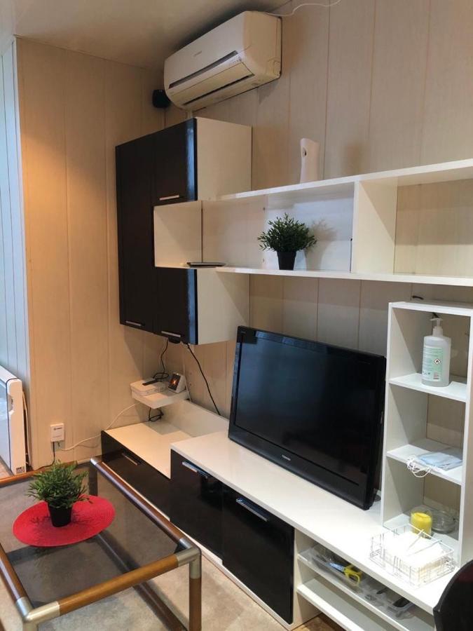 Residentia Estudio Loft Martina Apartamento *