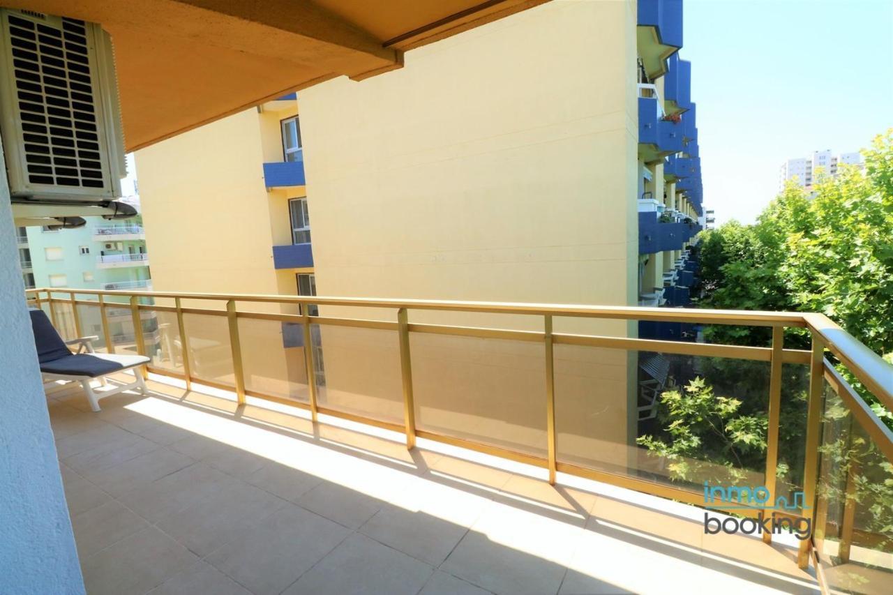 Apartment Hawai , Climatizado, Disfrutar De La Playa *