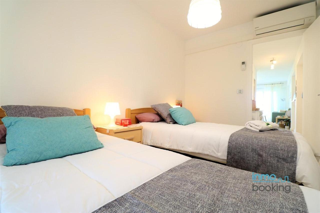 Apartment Hawai , Climatizado, Disfrutar De La Playa *