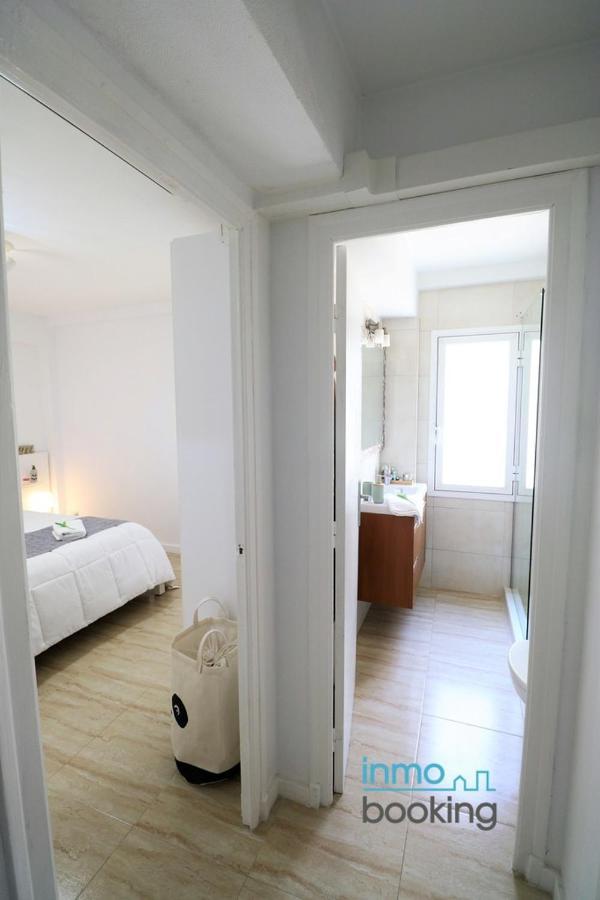 Hawai , Climatizado, Disfrutar De La Playa Apartment *