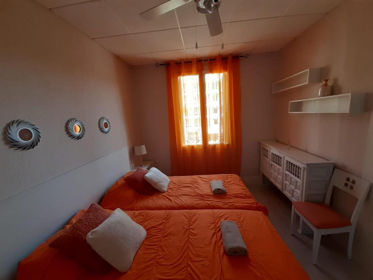 Apartamento Capitania 2 Salou