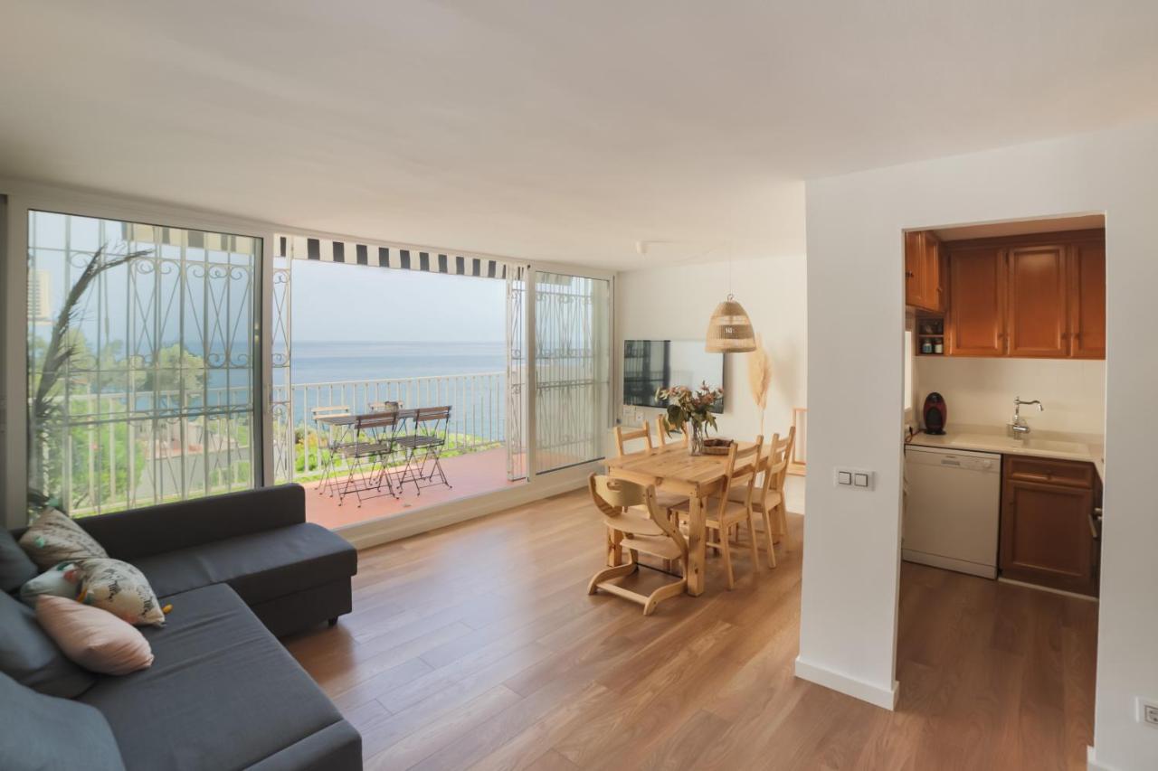 Apartamento Apartamento Chipre Salou