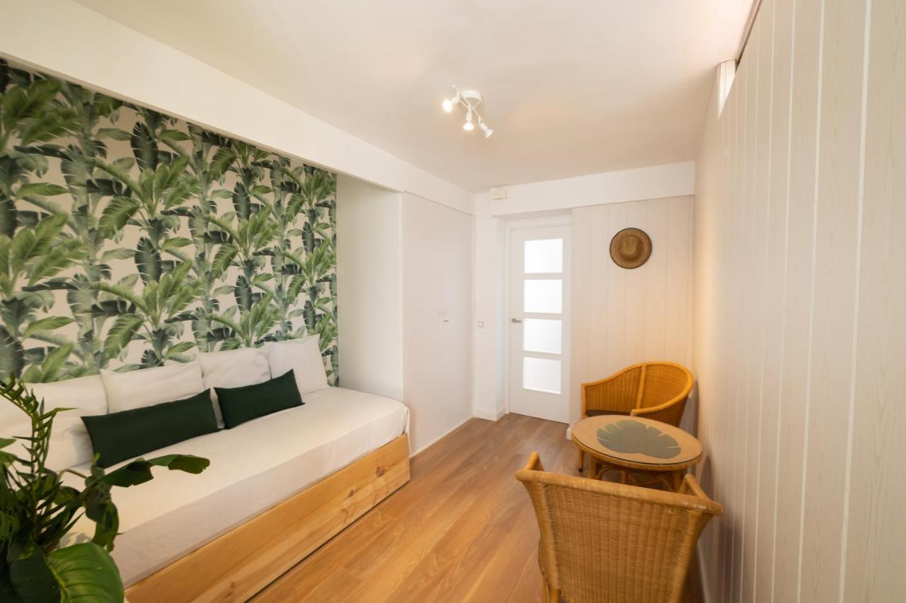 Apartamento Apartamento Chipre *