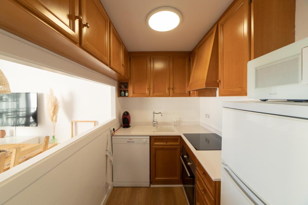 Apartamento Chipre Apartamento