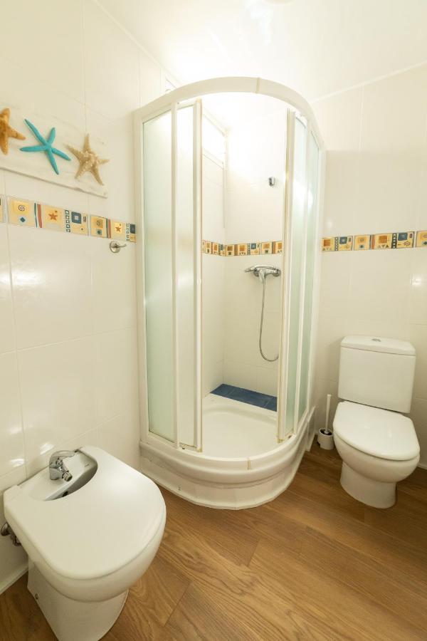 Apartamento Apartamento Chipre Salou