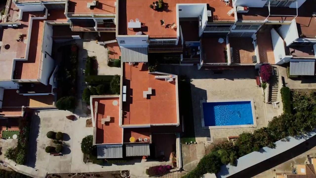 Apartamento Apartamento Chipre