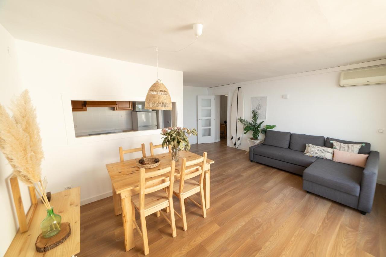Apartamento Apartamento Chipre Salou