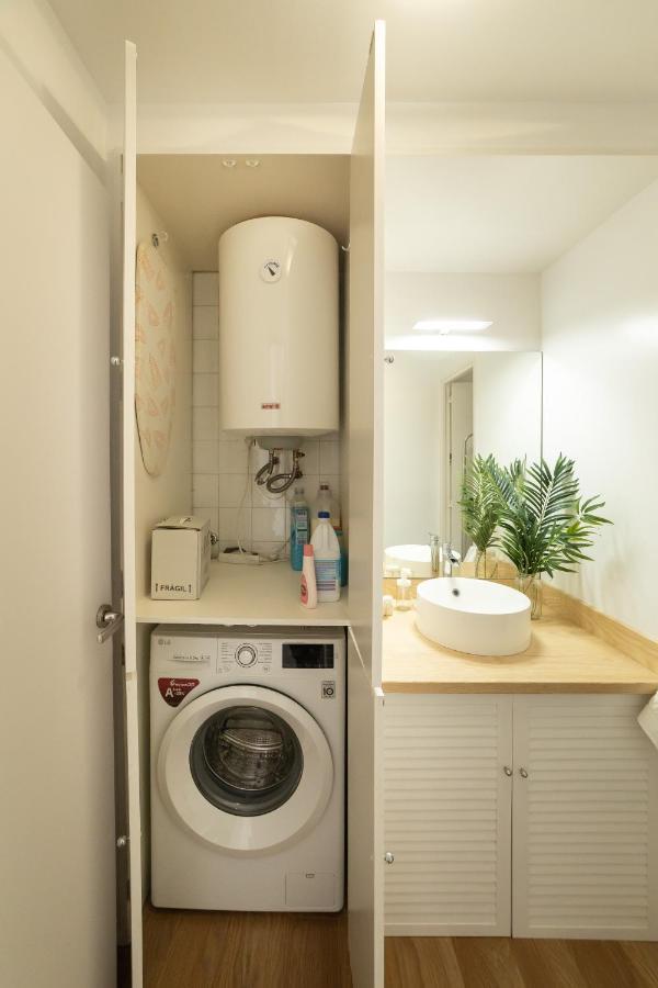 Apartamento Chipre Apartamento Salou