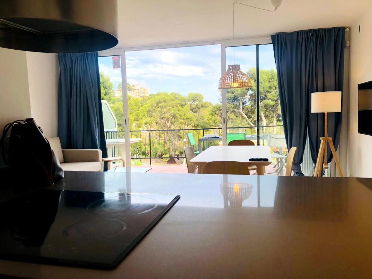 Sunandbed Punta Del Cavall Apartment