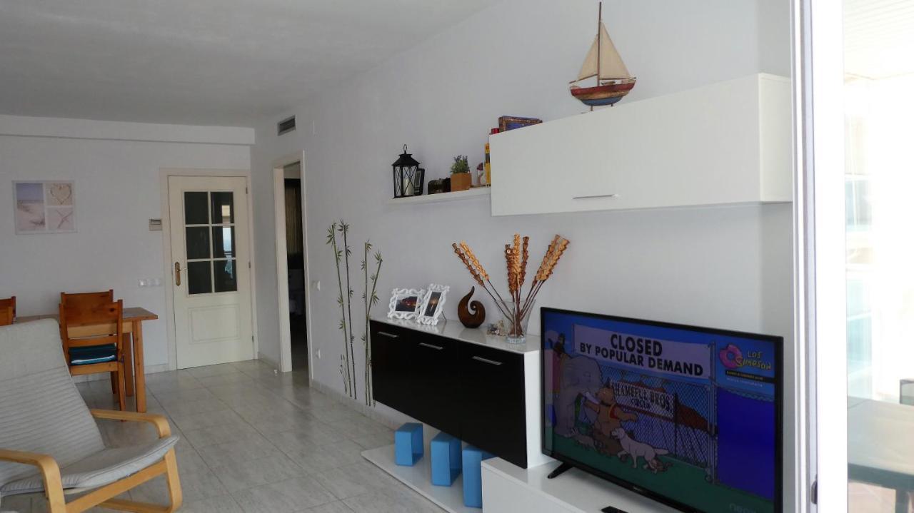 Apartamento Cala Crancs * Salou