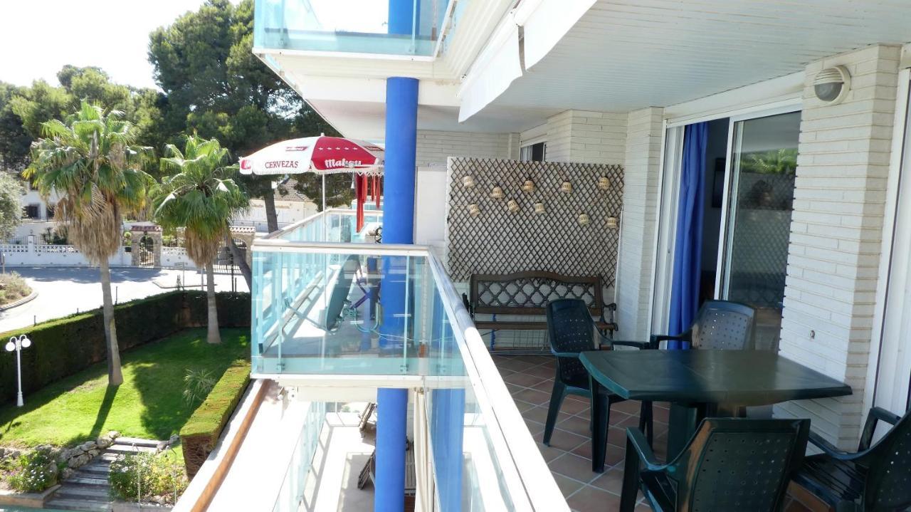 Apartamento Cala Crancs * Salou