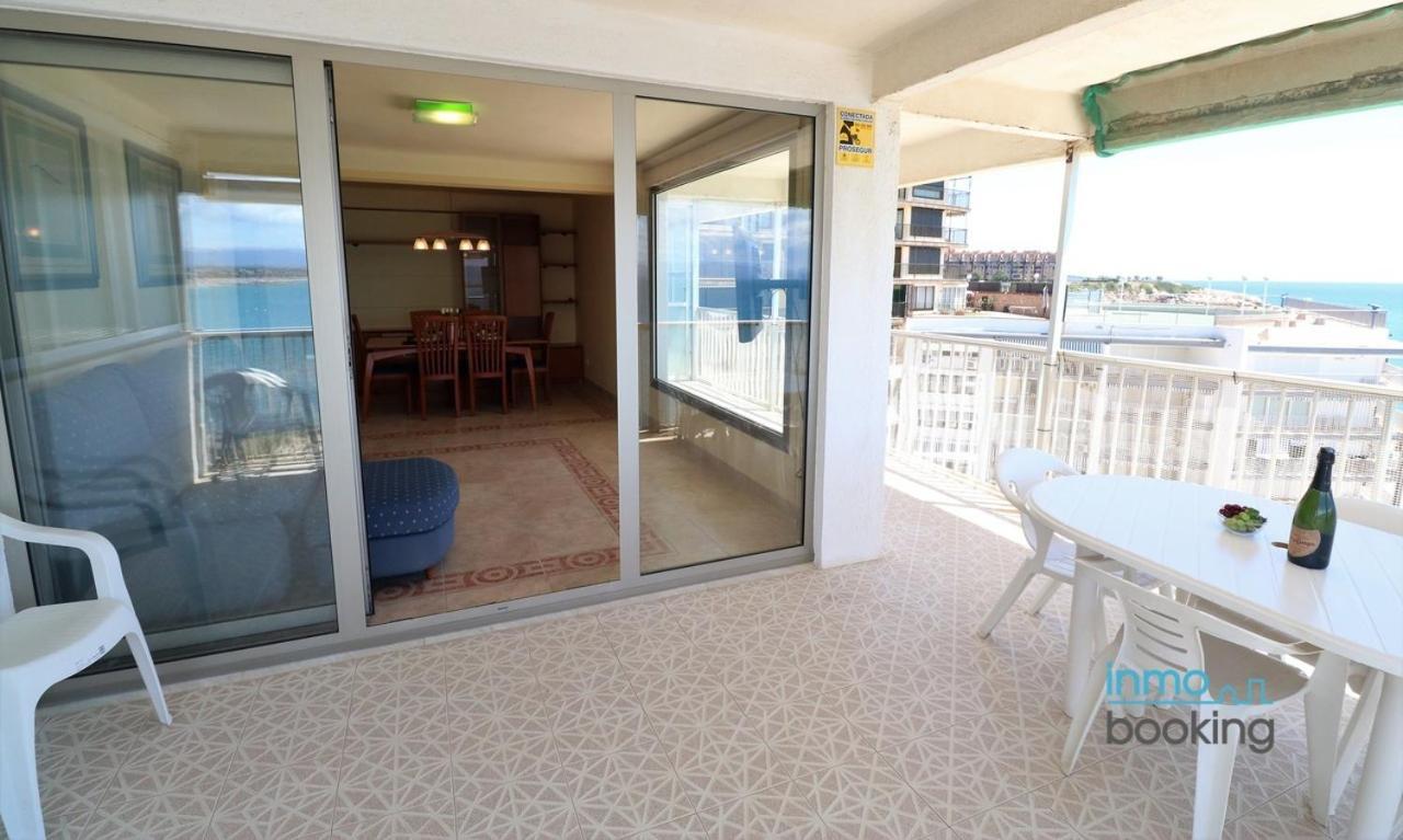 Sun Acantilados Frontal Mar Apartment