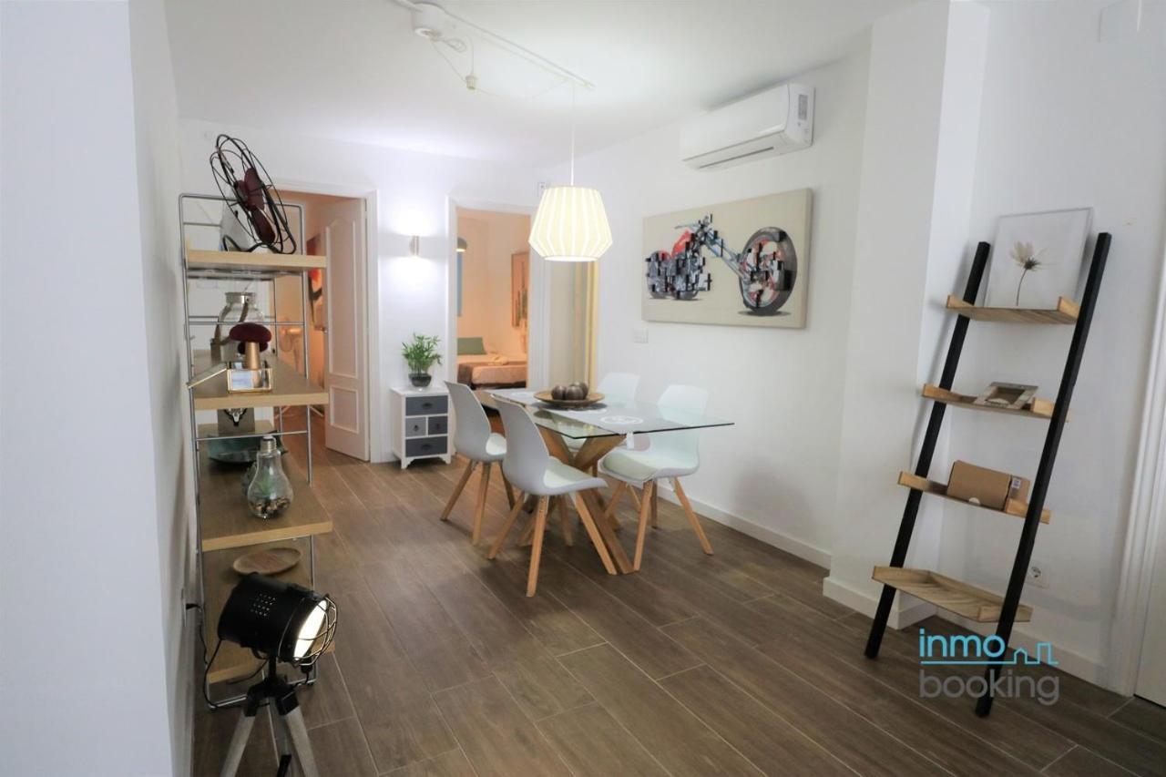 Apartamento Sun Bellavista Con Vistas Al Mar *