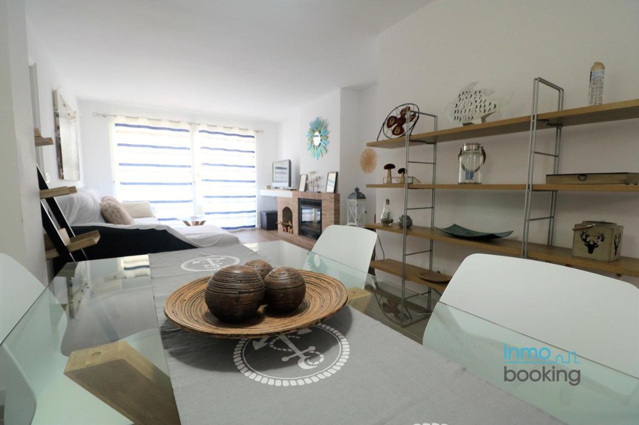 Apartment Sun Bellavista Con Vistas Al Mar Salou