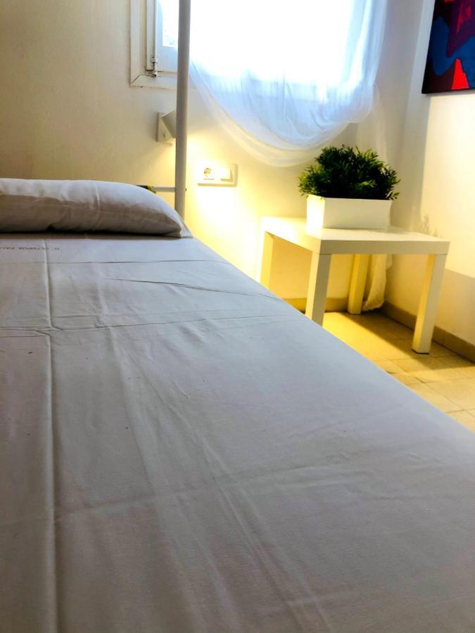 Sunandbed Faro Apartamento *