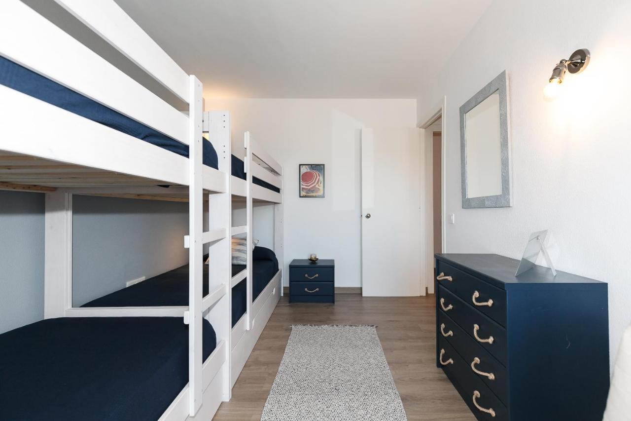 Uhc Cantilmar Apartment