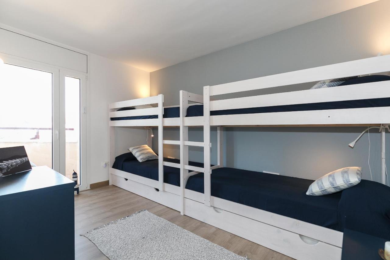 Uhc Cantilmar Apartment Salou