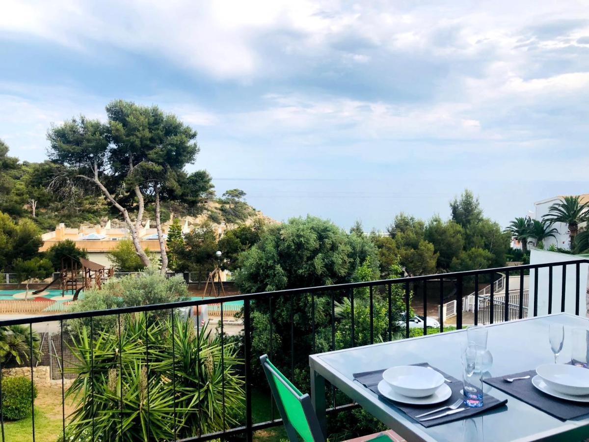 Sunandbed Punta Del Cavall Apartment Salou