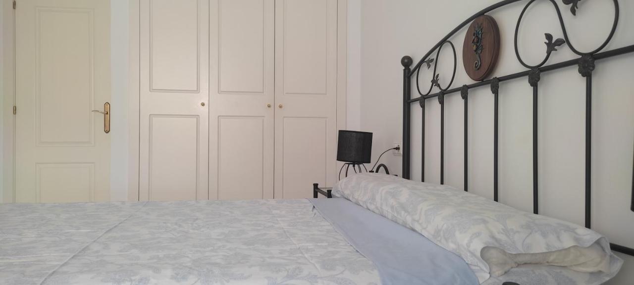 Apartamento Cala Crancs Apartamento *