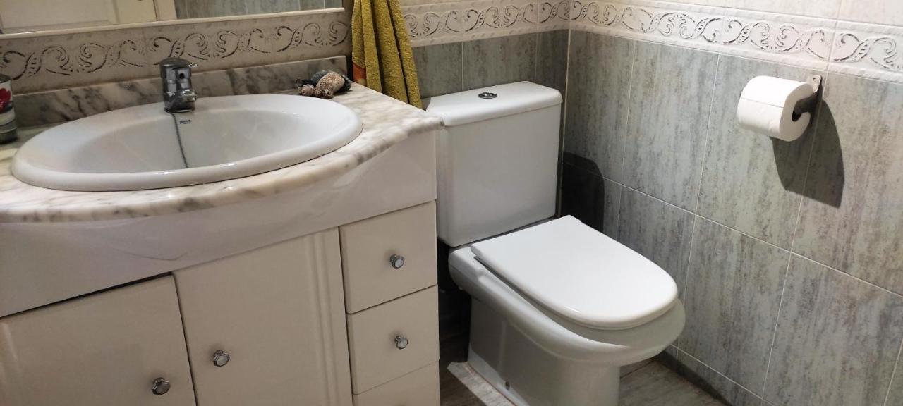 Apartamento Cala Crancs Apartamento