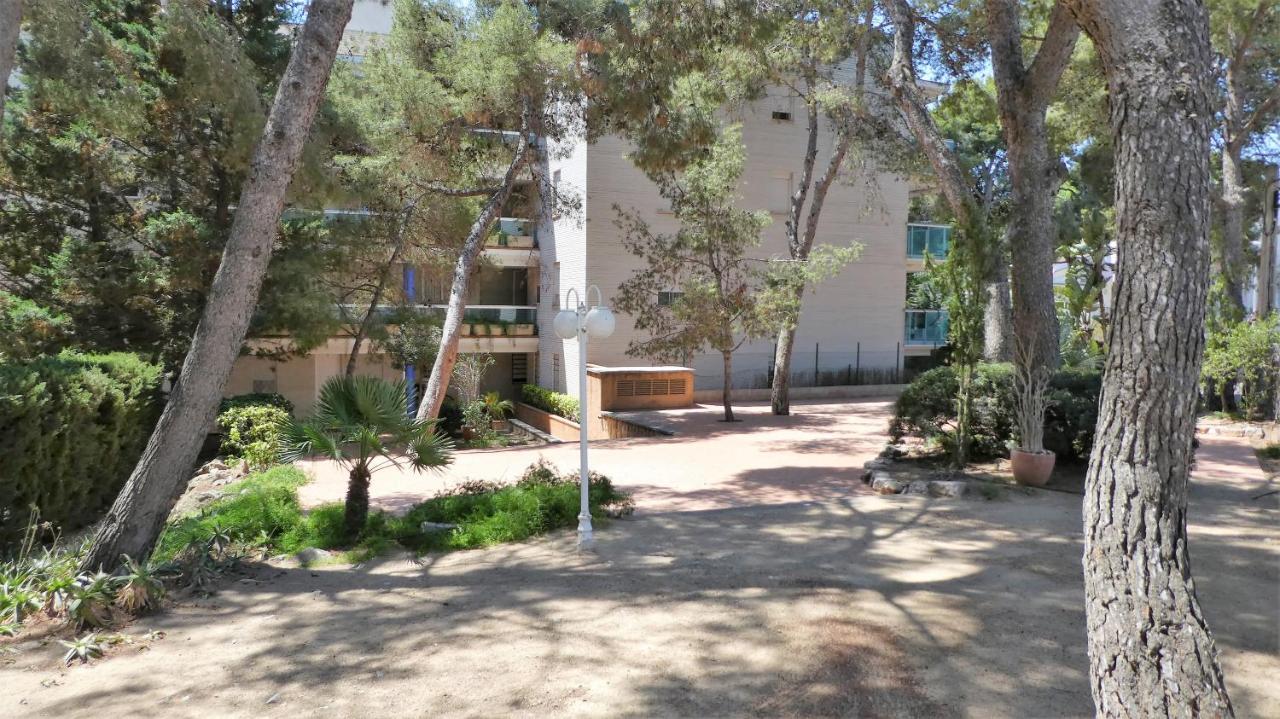 Apartamento Cala Crancs