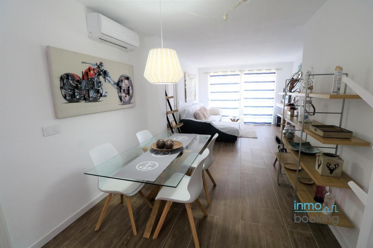 Sun Bellavista Con Vistas Al Mar Apartment Salou