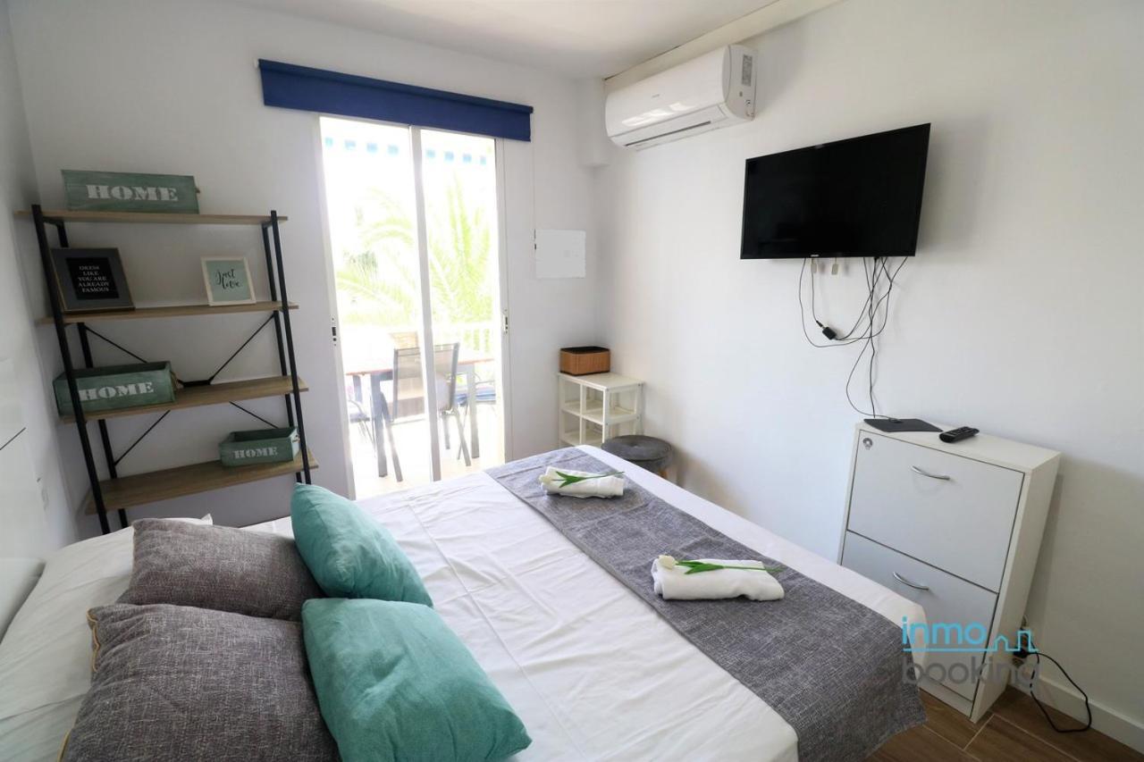 Sun Bellavista Con Vistas Al Mar Apartment Salou