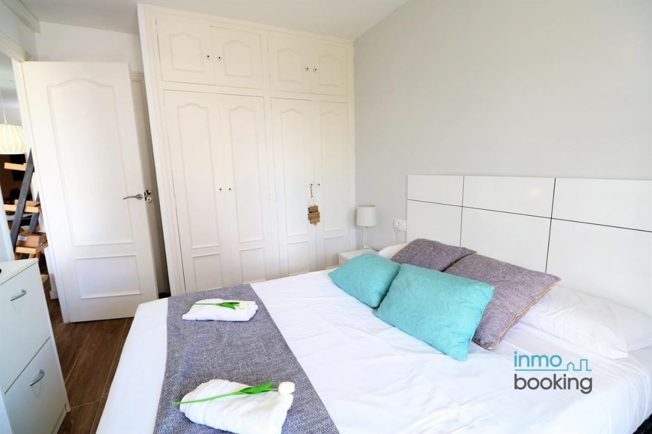 Apartamento Sun Bellavista Con Vistas Al Mar Salou