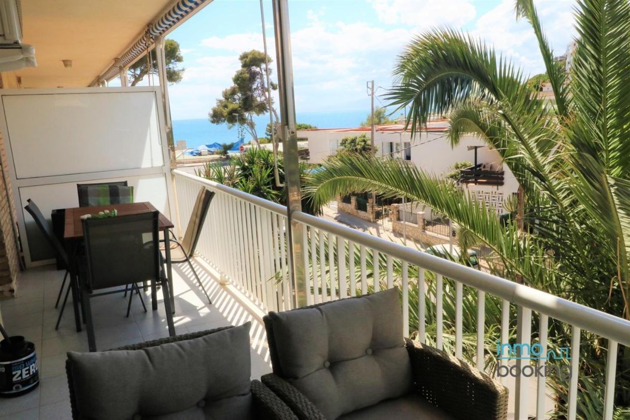 Sun Bellavista Con Vistas Al Mar Apartment Salou