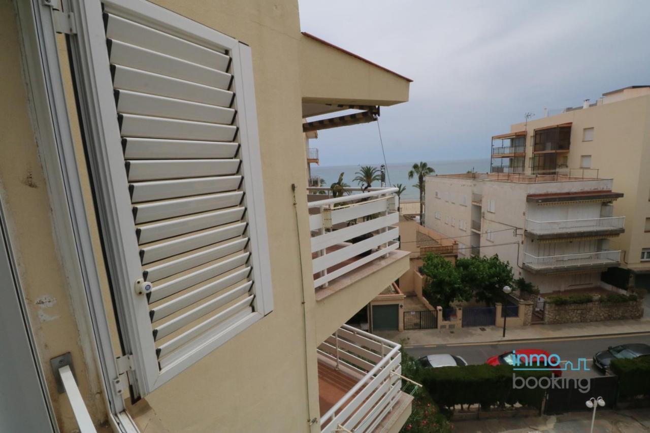 Apartamento Sun Diana Con Vistas Al Mar