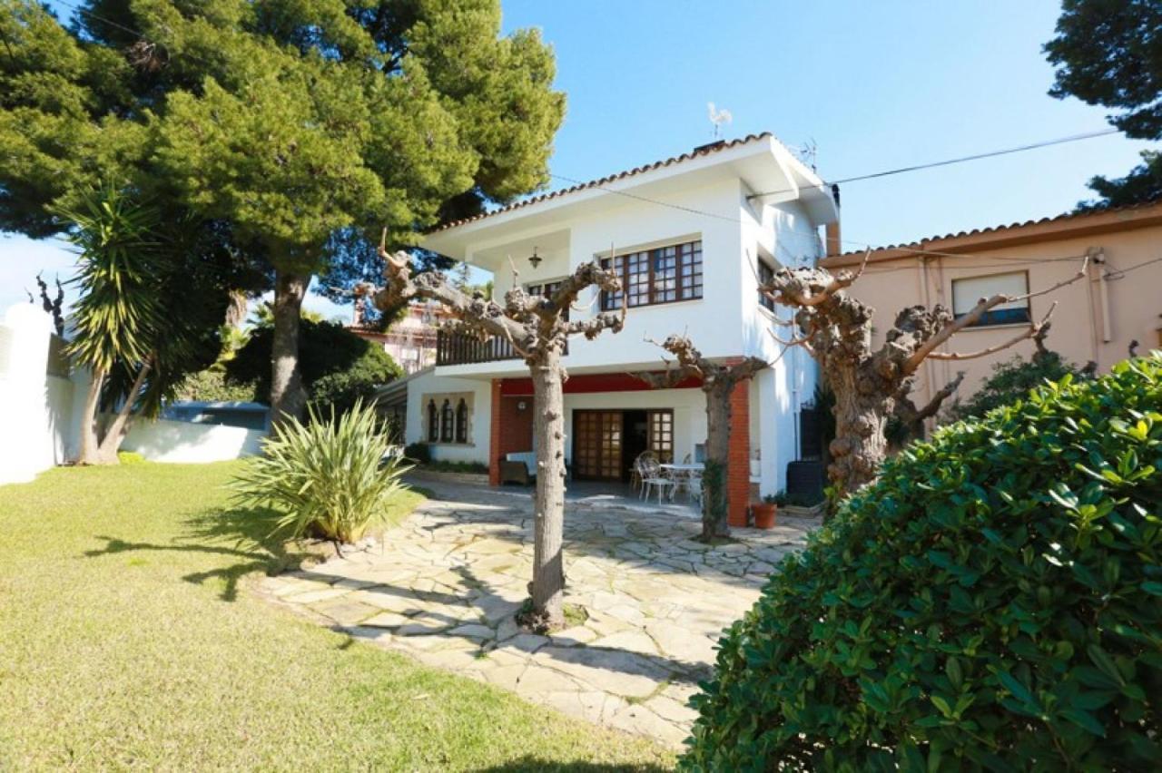 Ciurana 11 Personas En 13175 Only Family Complex Villa