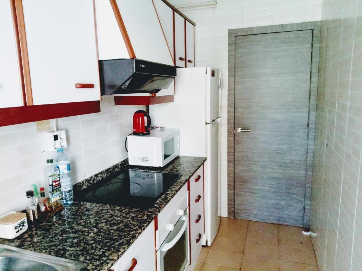 Apartment Apartamentos Salou *