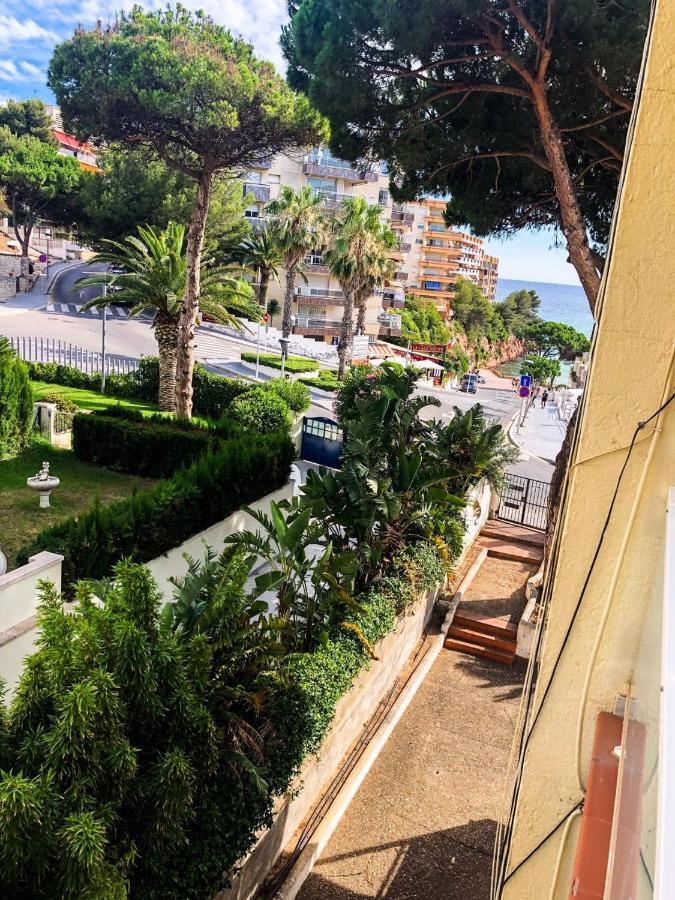 Apartamento Mari Village Luminoso,a 2 Minutos De La Playa Salou