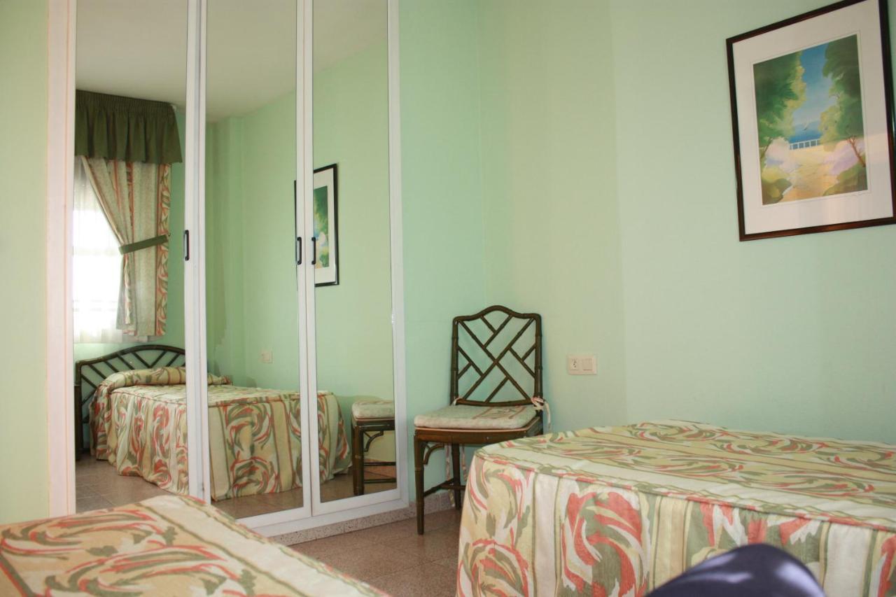 Aventura Apartamento