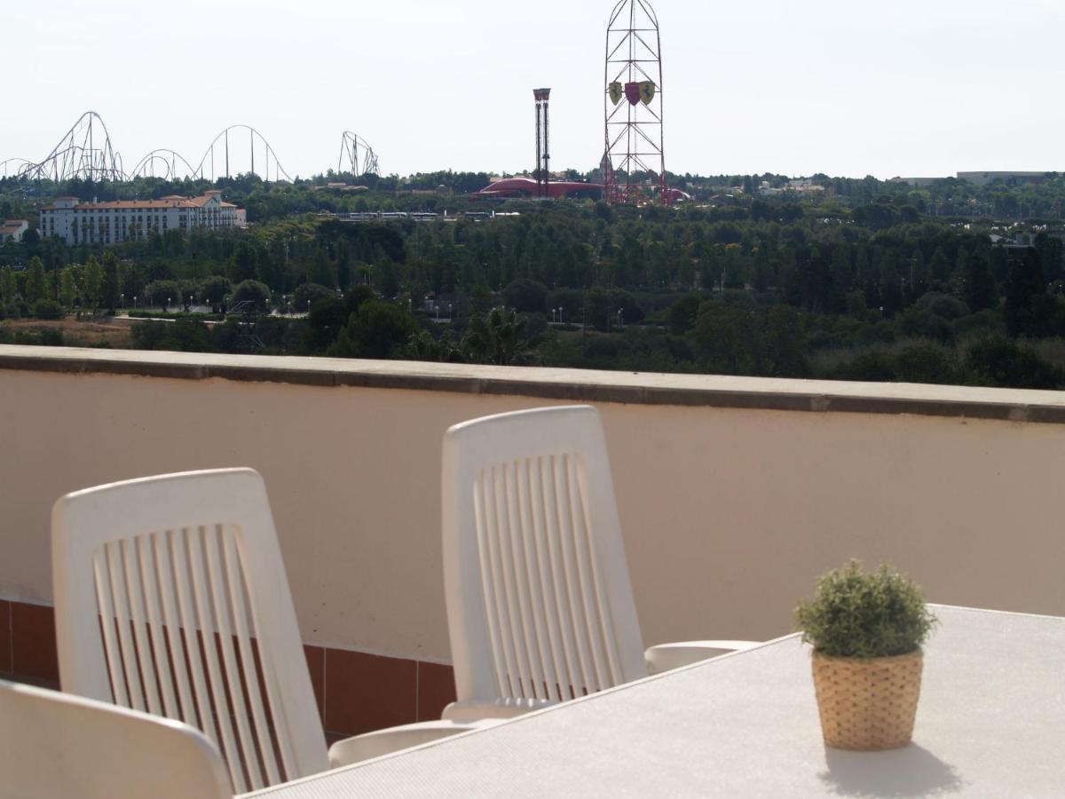 Nou Salou-1 By Interhome Apartamento
