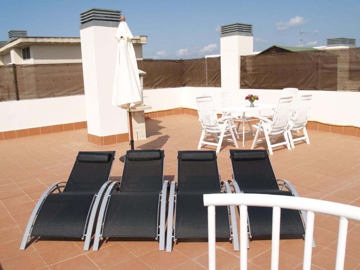 Nou Salou-1 By Interhome Apartamento *
