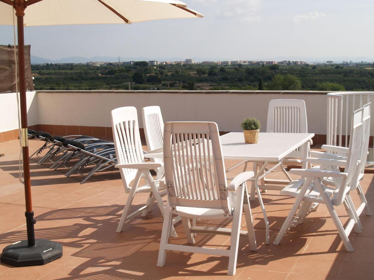 Nou Salou-1 By Interhome Apartamento Salou