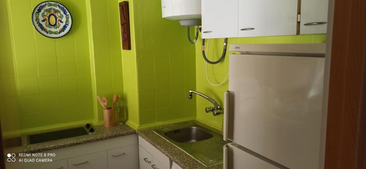 Apartamento Apartamento En La Playa *