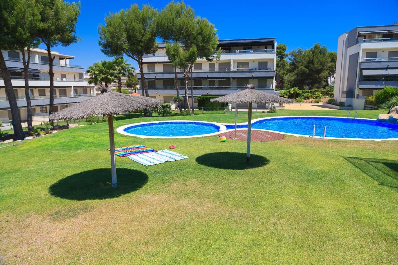 Uhc Family Complex Appartement