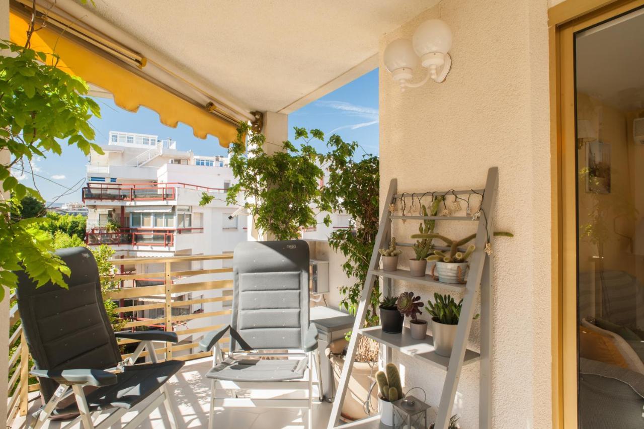 L'eixideta Apartment *