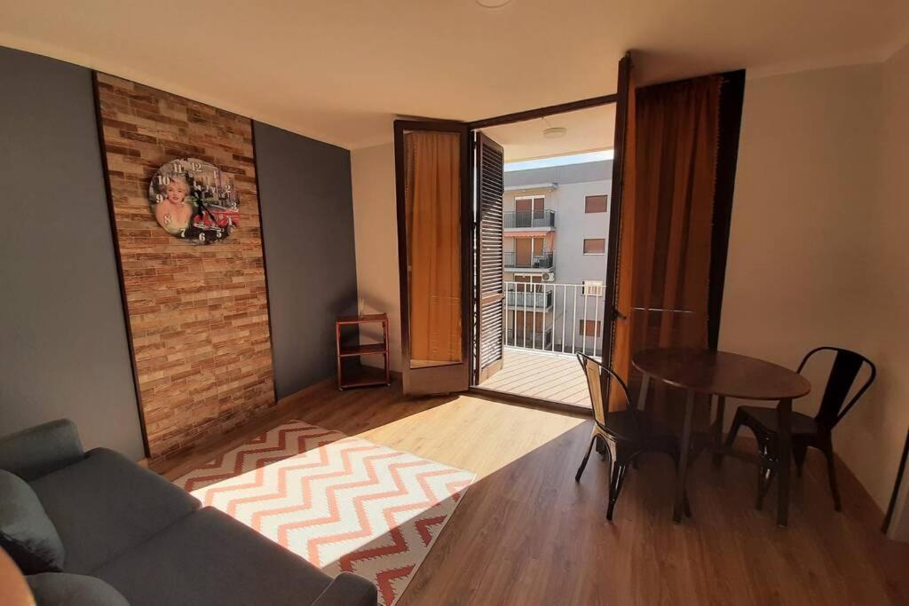 Appartement Al Lado De Playa: Bonito Apartamento, Wifi