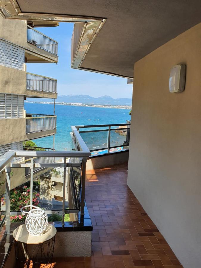 Appartement Amazing Luxe Seaview *