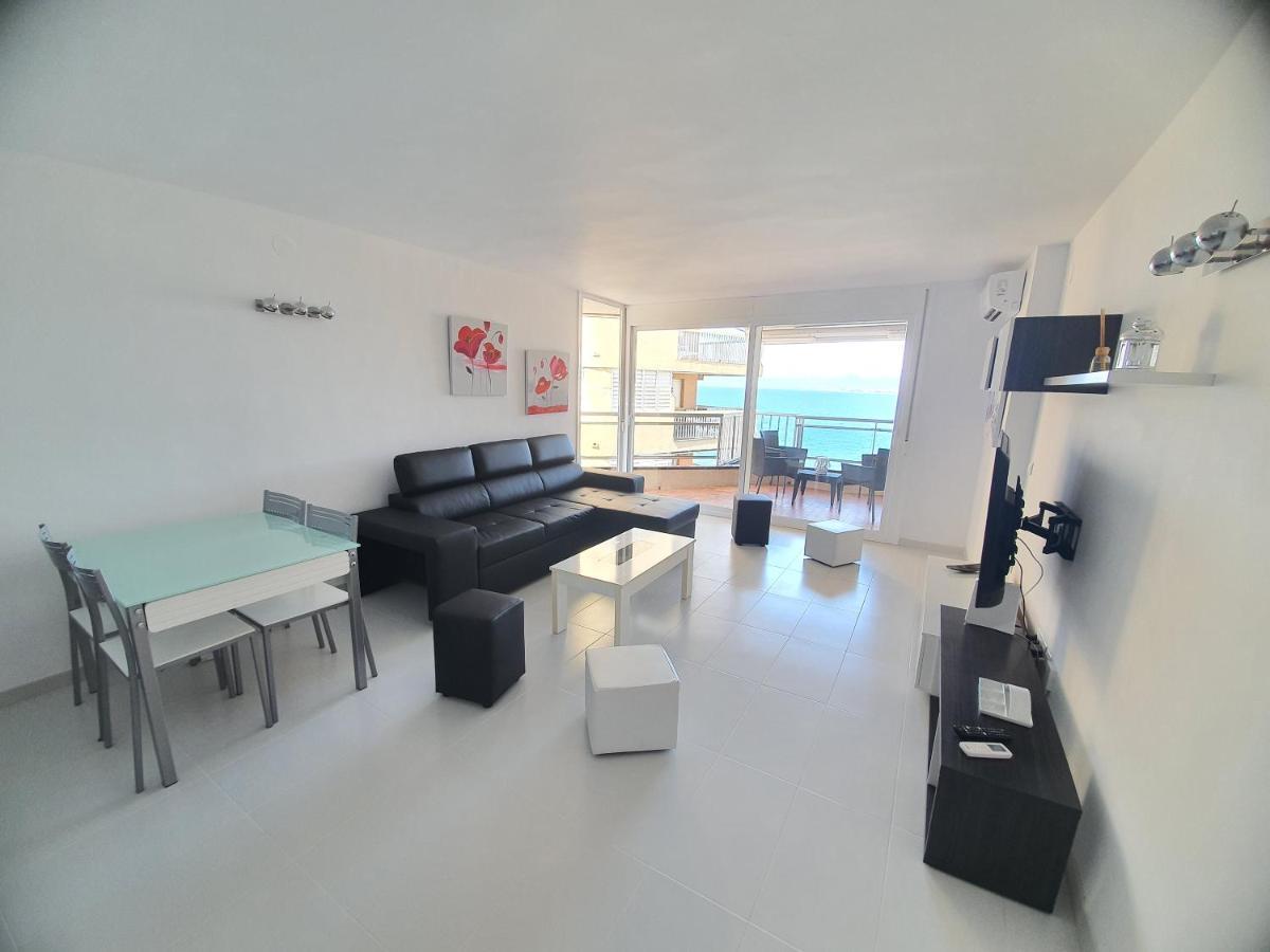 Amazing Luxe Seaview * Salou