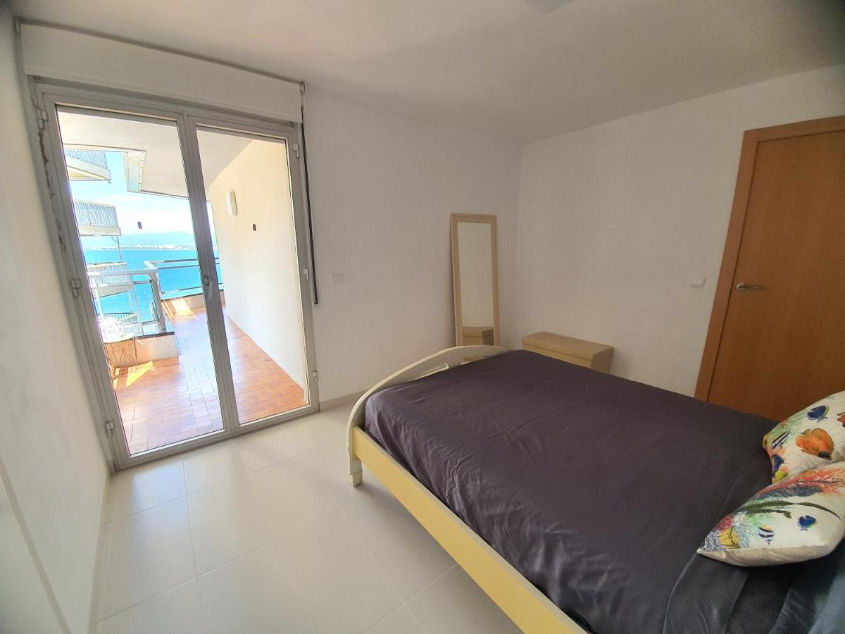 Appartement Amazing Luxe Seaview *