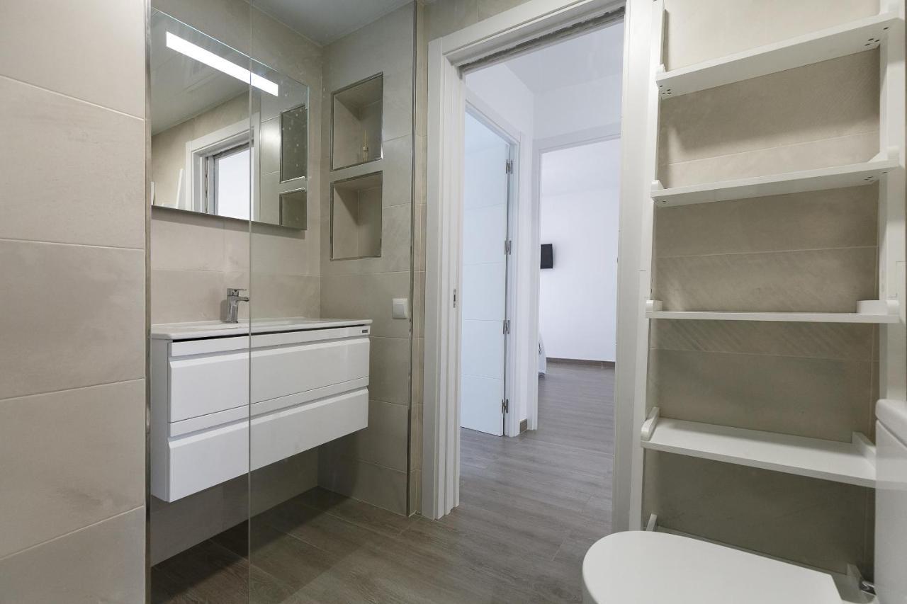Uhc Skorpios Apartamento Salou