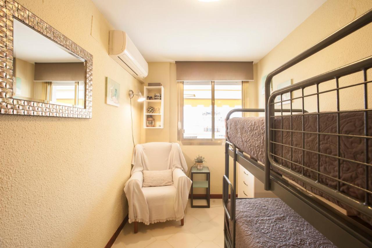 Apartment L'eixideta Salou