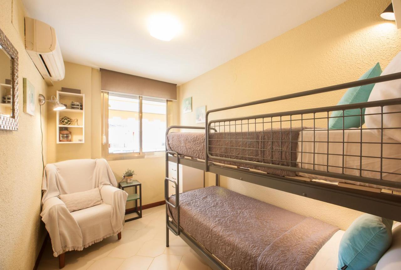 L'eixideta Apartment Salou