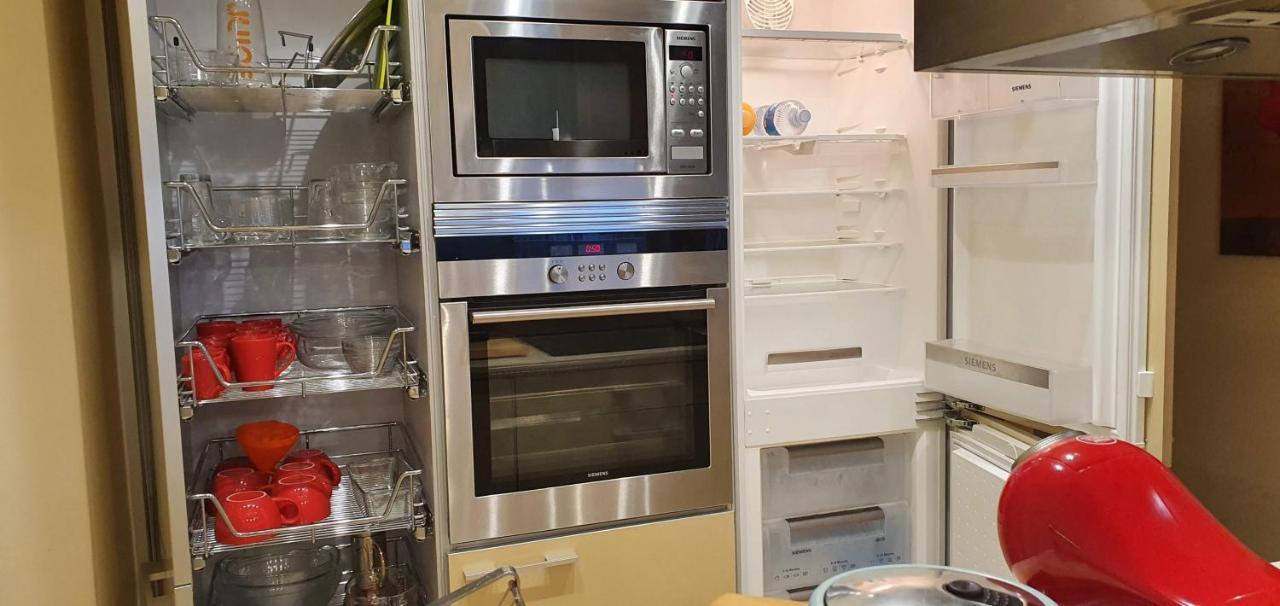 Appartement Park Vip Salou
