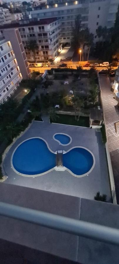 Appartement Apartamento Con Encanto,piscina Y A 200 Metros De La Playa *