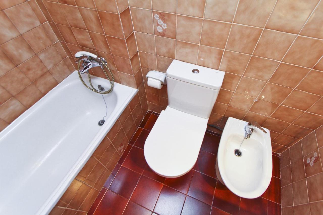 Cabo Menor 2 Planet Costa Dorada Apartamento *